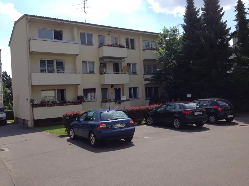 Zehlendorf-Mitte Bestlage Clayallee 350 A — photo 1